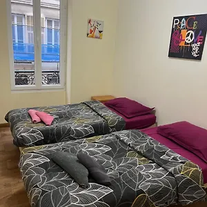 Lyonnais Ницца