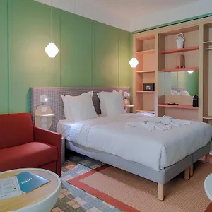 3* 호텔 라파예트