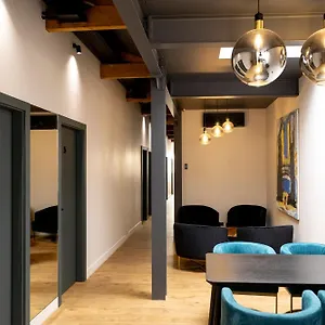  Hostel Centrum
