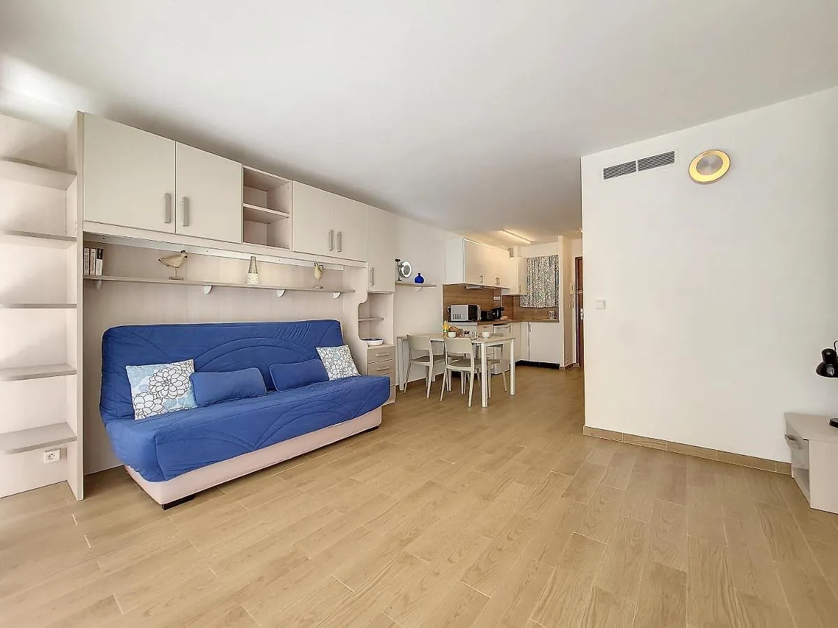 Nestor&Jeeves - Thais Beach - Central - Very Close Sea - Pedestrian Zone 니스